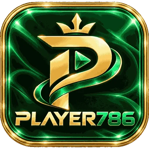 player 786